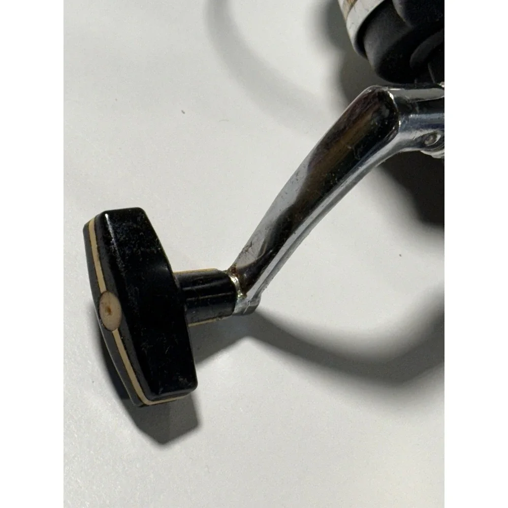 Johnson Chairman 830 High Speed Spinning Reel